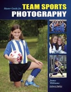 Master Guide For Team Sports Photography