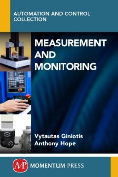 Measurement And Monitoring