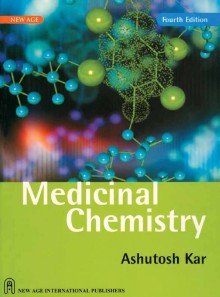 Medicinal Chemistry, 4Th Edition