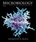 Microbiology: Principles And Explorations, 8th Edition