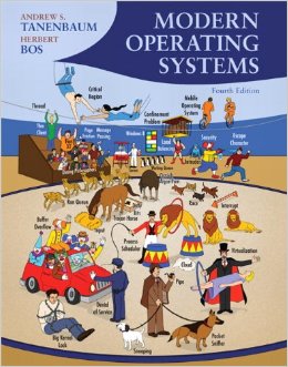 Modern Operating Systems, 4Th Edition