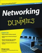 Networking For Dummies, 9th Edition