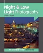 Night & Low Light Photogrpahy