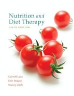 Nutrition And Diet Therapy, 6th Edition