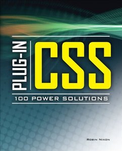 Plug-In Css 100 Power Solutions