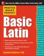 Practice Makes Perfect Basic Latin