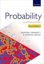 Probability: An Introduction, 2nd Edition