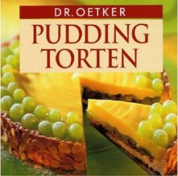 Pudding Torten