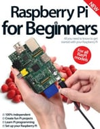 Raspberry Pi For Beginners – Second Revised Edition 2014