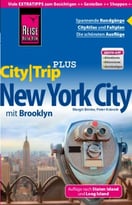 Reise Know-How Citytrip Plus New York City Mit Brooklyn: Reiseführer Mit Faltplan