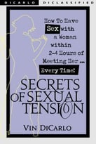 Secrets Of Sexual Tension