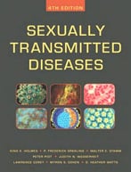 Sexually Transmitted Diseases, 4th Edition