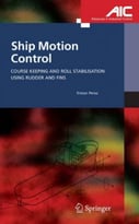 Ship Motion Control: Course Keeping And Roll Stabilisation Using Rudder And Fins