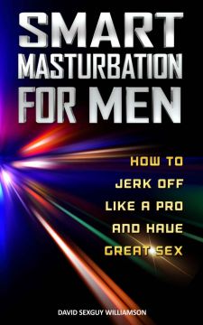 Smart Masturbation For Men