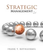 Strategic Management: Concepts, 2nd Edition