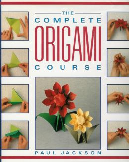 The Complete Origami Course