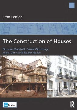 The Construction Of Houses, 5Th Edition