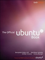 The Official Ubuntu Book, 6th Edition