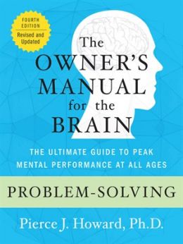 The Owner’S Manual For The Brain: Problem-Solving