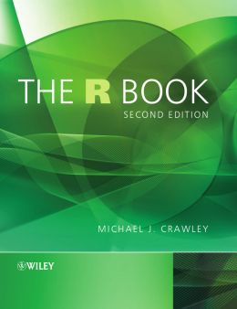The R Book, 2Nd Edition