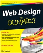 Web Design For Dummies, 3rd Edition