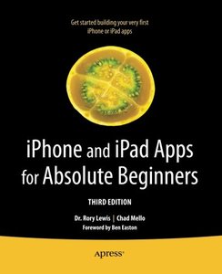 Iphone And Ipad Apps For Absolute Beginners, 3 Edition