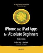 Iphone And Ipad Apps For Absolute Beginners, 3 Edition