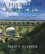 A History Of Roman Art