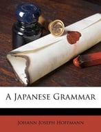 A Japanese Grammar