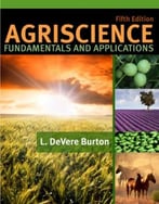 Agriscience Fundamentals And Applications, 5th Edition