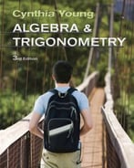 Algebra And Trigonometry, 3rd Edition