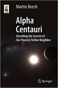 Alpha Centauri: Unveiling The Secrets Of Our Nearest Stellar Neighbor