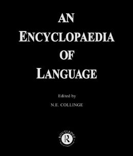 An Encyclopedia Of Language