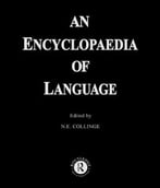 An Encyclopedia Of Language