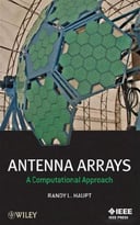 Antenna Arrays: A Computational Approach