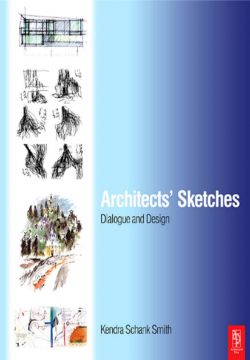 Architects’ Sketches