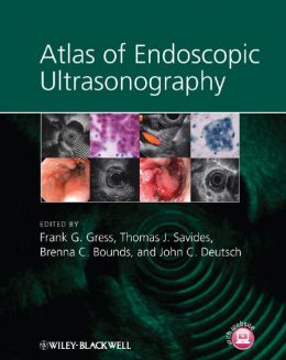 Atlas Of Endoscopic Ultrasonography