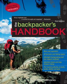 Backpacker’S Handbook, 3Rd Edition