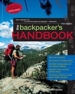 Backpacker’S Handbook, 3rd Edition