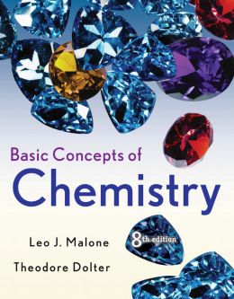 Basic Concepts Of Chemistry, 8Th Edition