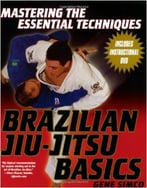 Brazilian Jiu-Jitsu Basics