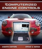 Computerized Engine Controls, 8th Edition