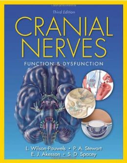 Cranial Nerves: Function And Dysfunction, 3Rd Edition
