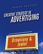 Creative Strategy In Advertising, 9th Edition