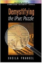 Demystifying The Ipsec Puzzle