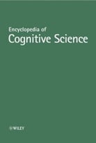 Encyclopedia Of Cognitive Science