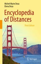 Encyclopedia Of Distances, 3rd Edition