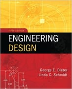 Engineering Design, 5th Edition
