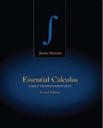 Essential Calculus: Early Transcendentals, 2nd Edition