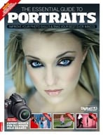 Essential Guide To Portrait Photography